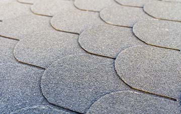 Hamptworth asphalt roofing costs