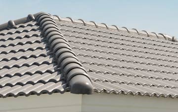 advantages of Hamptworth clay roofing