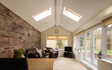conservatory roof insulation Hamptworth, Wiltshire
