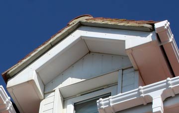 Hamptworth fascia installation costs