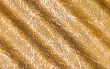 Hamptworth fibreglass roof waterproofing