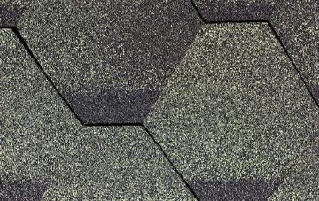 Hamptworth fibreglass shingle repairs