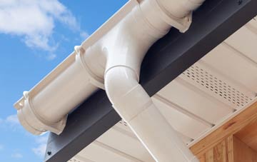 Hamptworth gutter installation costs