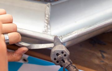 disadvantages of Hamptworth lead roofing