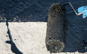 Hamptworth liquid sealant waterproofing