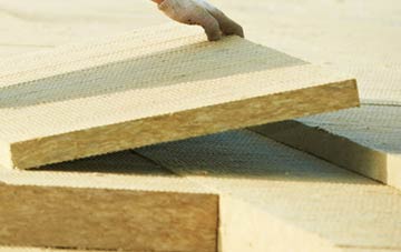 measuring Hamptworth tapered insulation