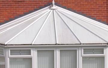 Hamptworth polycarbonate conservatory roof repairs