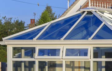 professional Hamptworth conservatory insulation