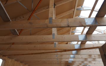 Hamptworth roof truss costs