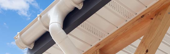 get Hamptworth guttering quotes today