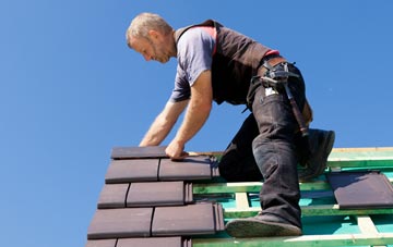disadvantages of Hamptworth slate roofing