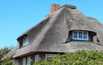 thatch roofing Hamptworth, Wiltshire