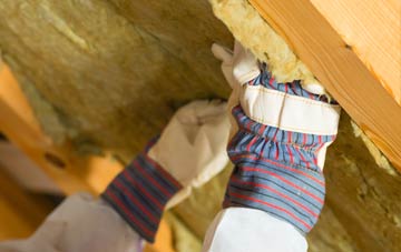 types of Hamptworth pitched roof insulation materials