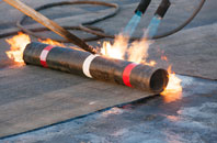 free Hamptworth roof quotes