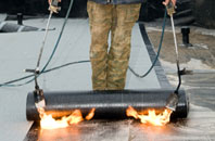 Hamptworth flat roof sealing quote