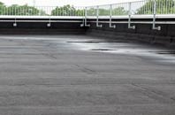 find rated Hamptworth flat roofing companies