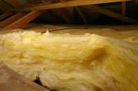 Hamptworth pitch roof insulation