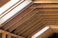 Hamptworth tapered roof insulation quotes